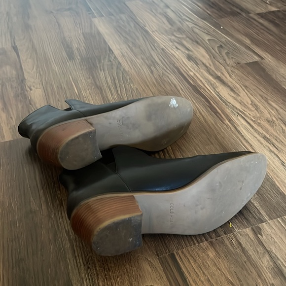 Booties - Picture 3 of 5